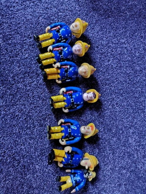 fireman sam toys home bargains